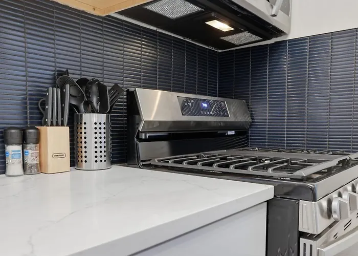Stylish Mt. Washington With Private Deck And Easy Access To Downtown And Stadiums * Pittsburgh